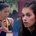 BBB 24: após liderança de Fernanda, Alane se preocupa com volta ao Paredão