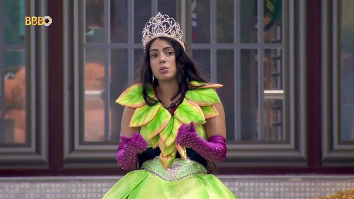 Fernanda faz revelação sobre idas ao reservado do BBB 24 e preocupa web