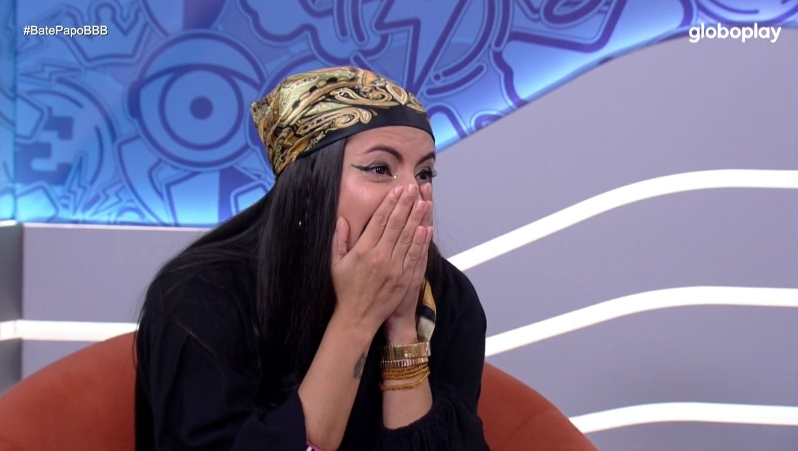 Fora do BBB 24, Fernanda se emociona ao descobrir tratamento do filho autista