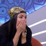 Fora do BBB 24, Fernanda se emociona ao descobrir tratamento do filho autista