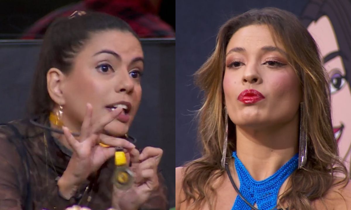 BBB 24: conheça o filme '127 horas', citado por Fernanda em treta com Beatriz