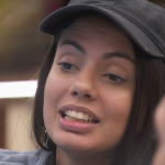 Fernanda e MC Bin Laden criticam Giovanna no BBB 24 e tomam atitude