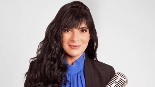 Fernanda Brum é uma das cantoras mais populares no meio gospel
