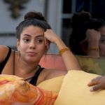 Davi chama Fernanda de 'fria, calculista e cobra' no BBB 24