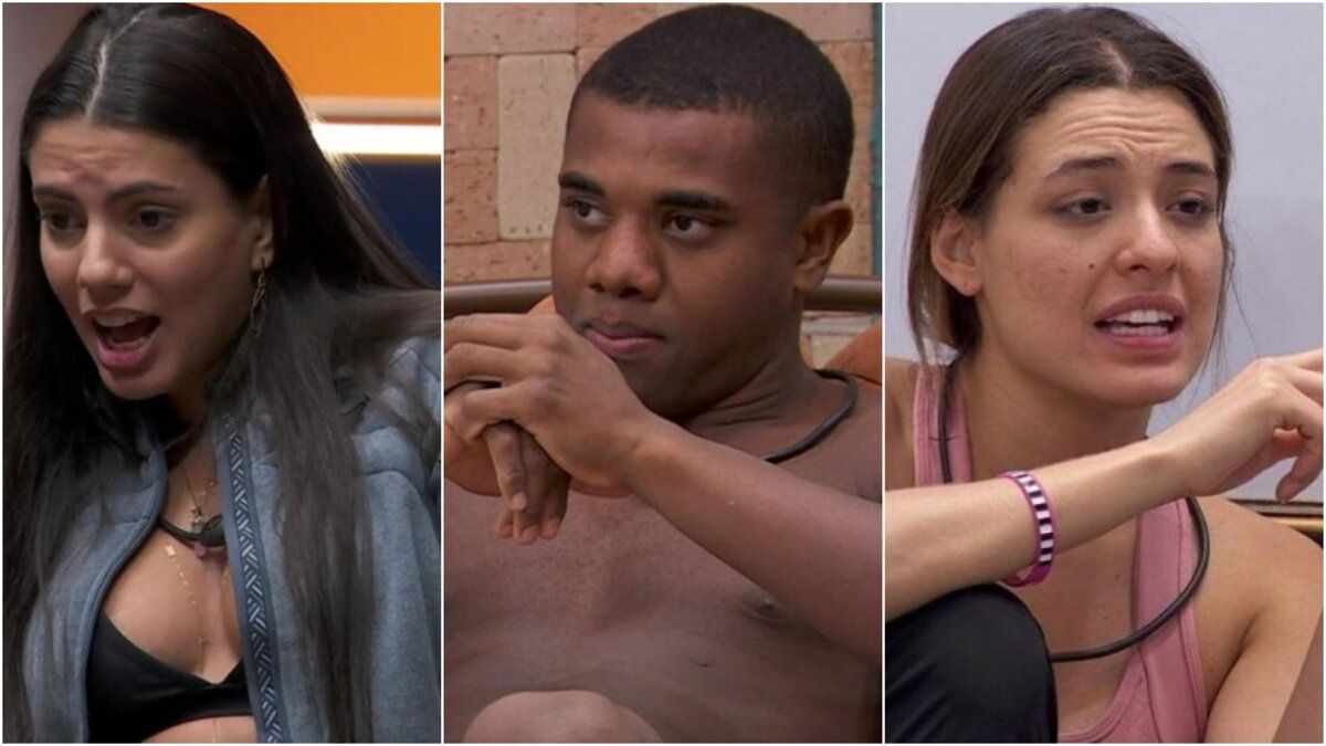 Enquete BBB 24: qual foi o melhor meme da edição? Vote