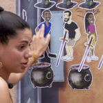 Fernanda se declara a Davi e faz confissão polêmica no BBB 24