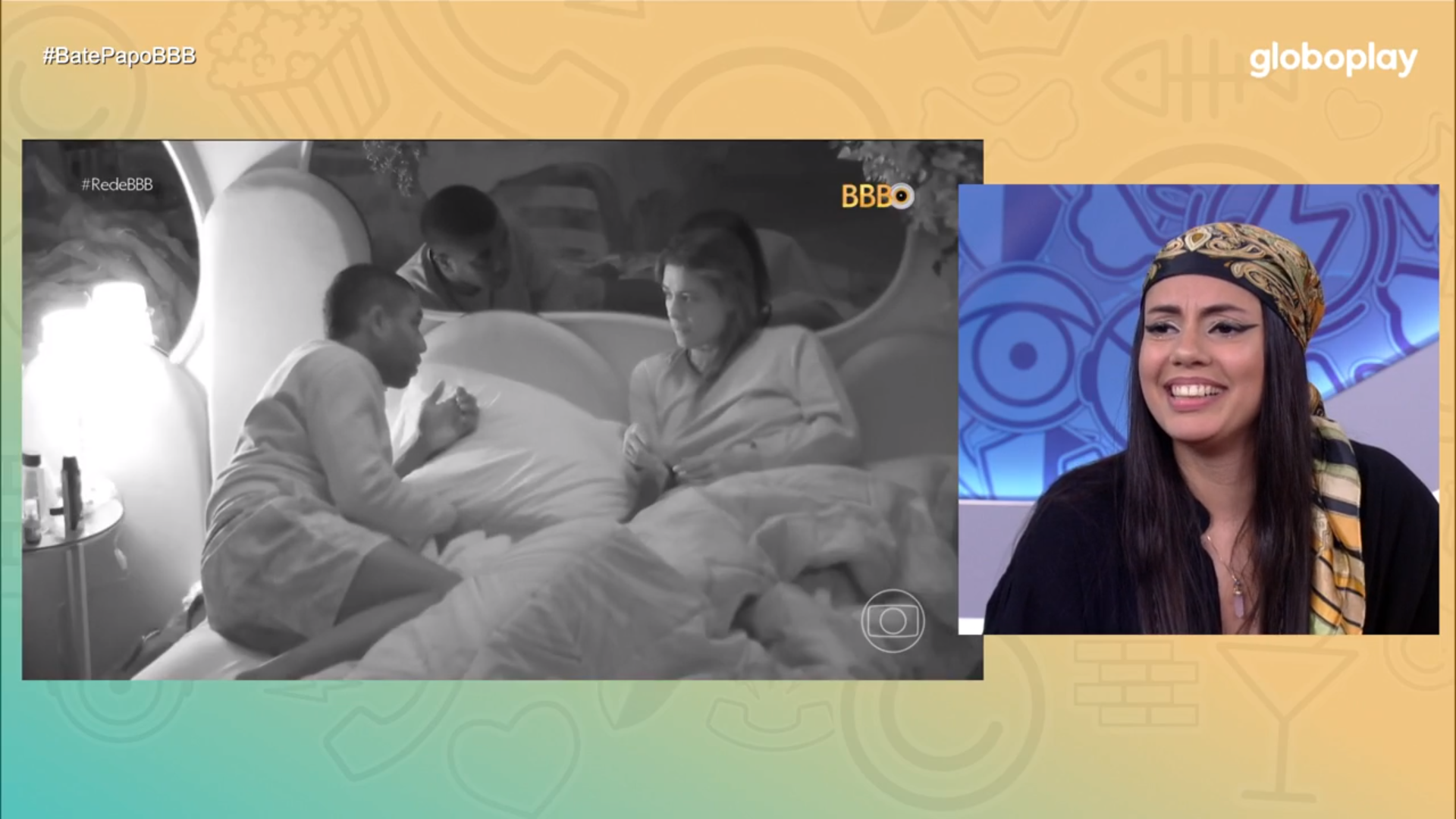 Eliminada do BBB 24, Fernanda abre o jogo sobre relação com Davi e aliança com Fadas