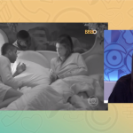 Eliminada do BBB 24, Fernanda abre o jogo sobre relação com Davi e aliança com Fadas