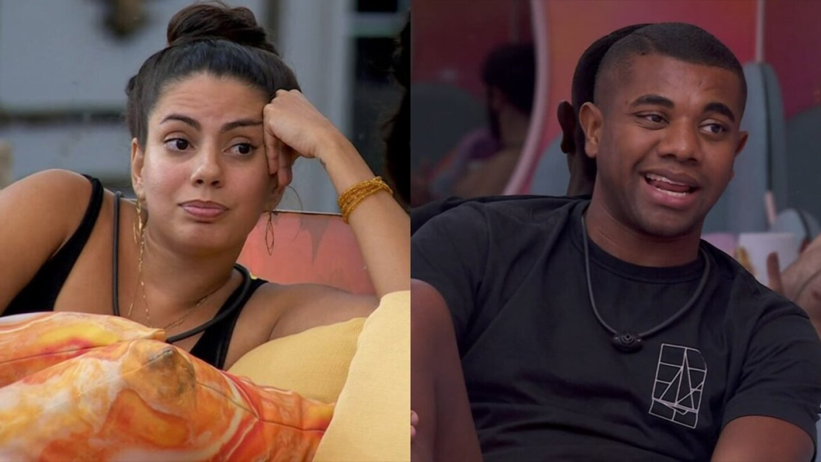 Após fala sobre Davi, Fernanda é acusada de racismo; entenda