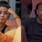 Após fala sobre Davi, Fernanda é acusada de racismo; entenda