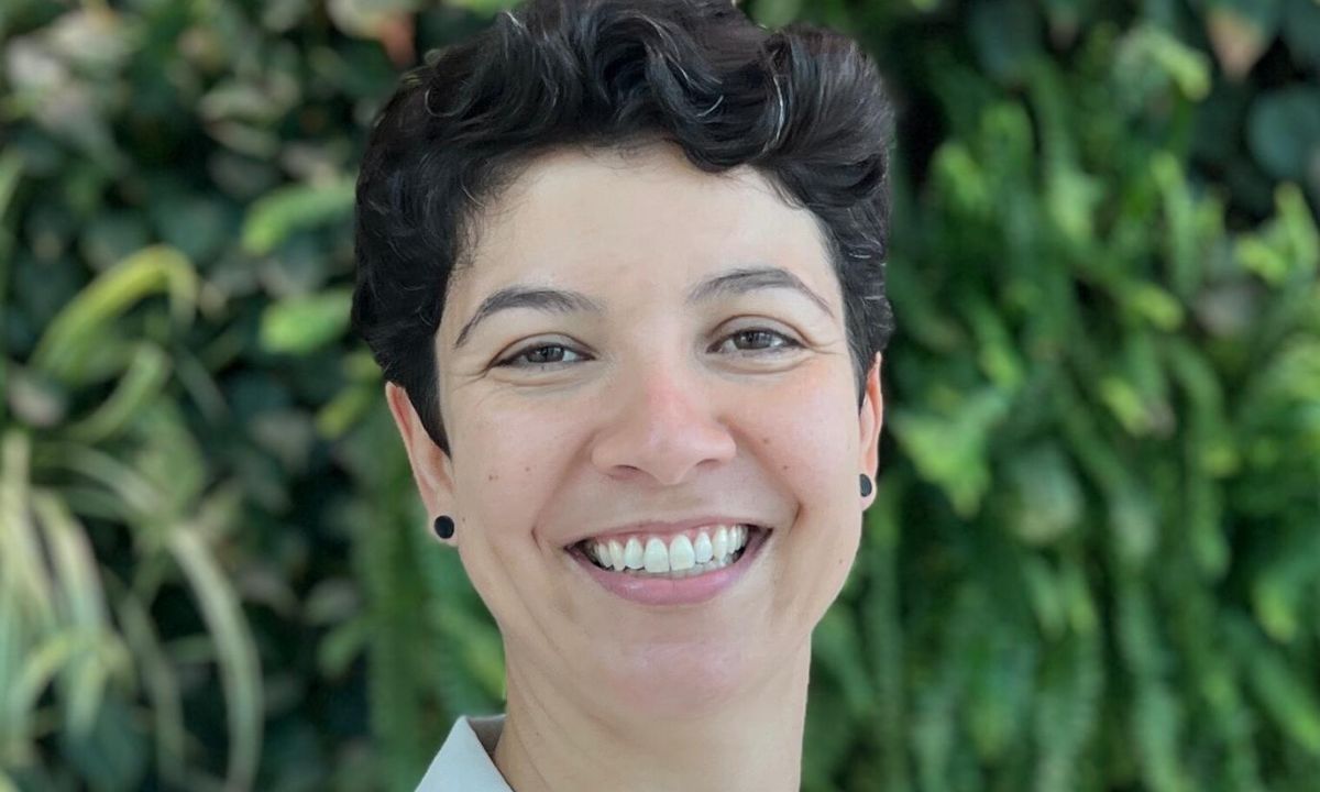 “O sonho estava sempre lá”: Fernanda de Castro conta a trajetória de MG à ONU ao Mulheres Incríveis