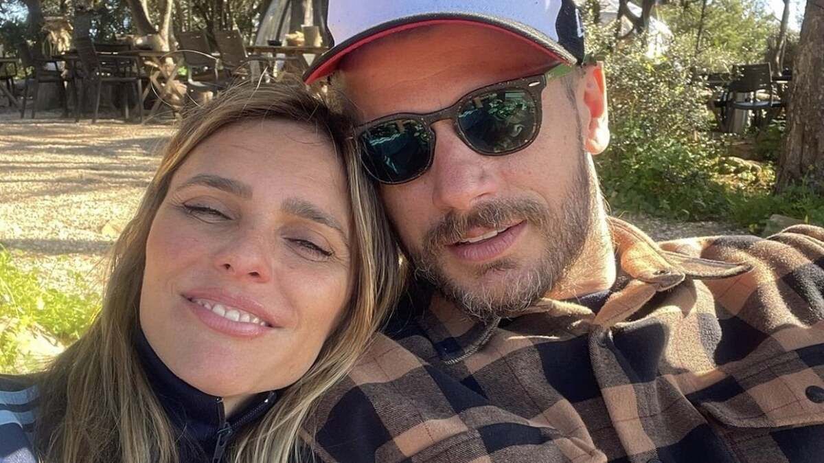 Rodrigo Hilbert intervém após revelação de Fernanda Lima sobre 'falta de sexo': 'Quer mais?'