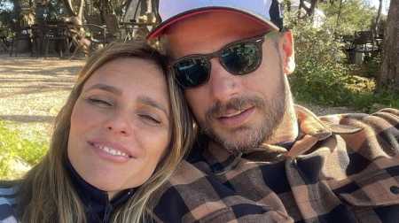 Casal é pai de três filhos