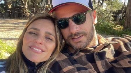 Casal é pai de três filhos