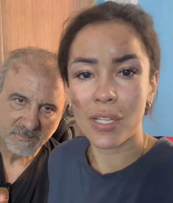 Brasileira vítima de estupro coletivo na Índia: ‘achei que morreríamos’