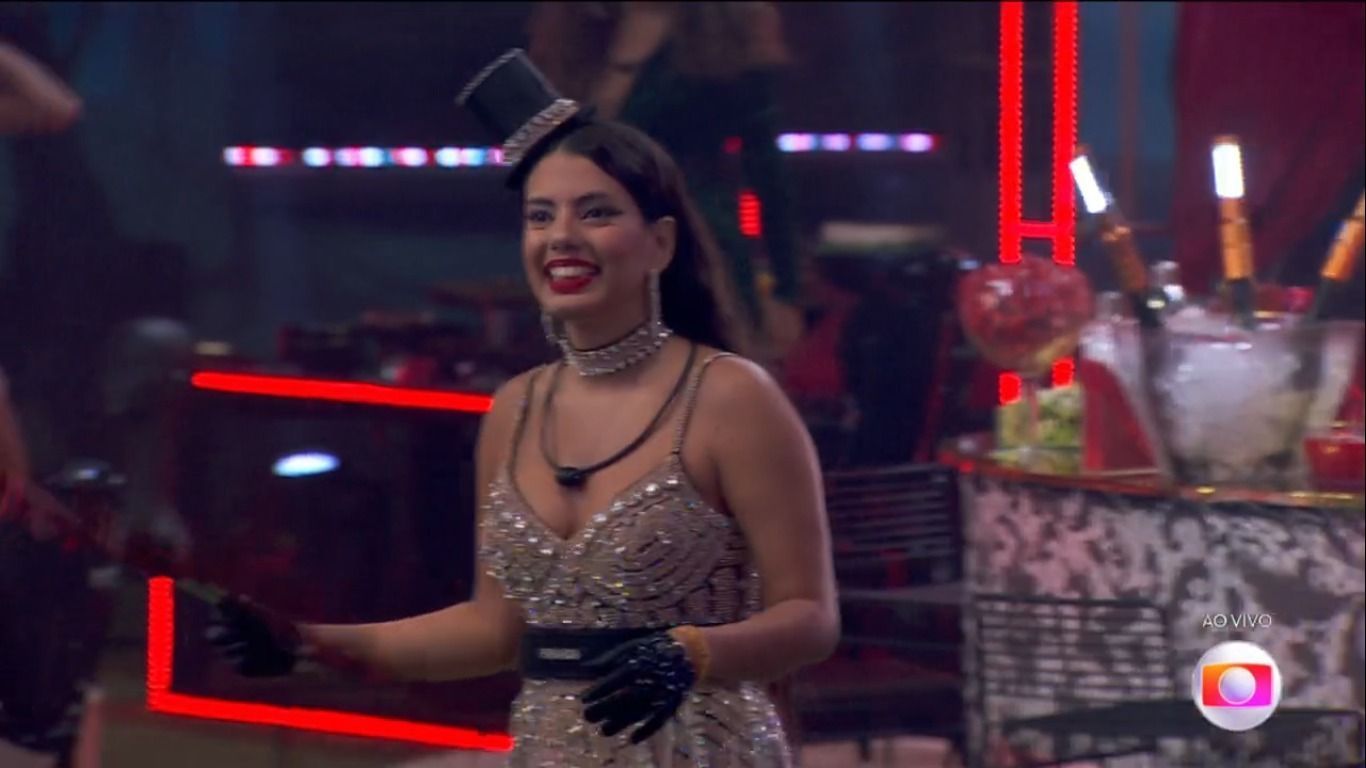 BBB 24: tema e pedido especial; saiba tudo sobre a primeira festa da Líder Fernanda