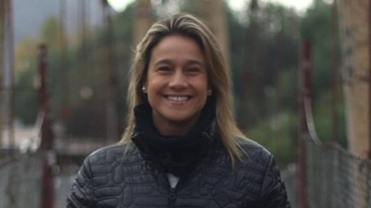 Fernanda Gentil abriu o jogo sobre o que motivou sua saída da Globo