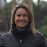 Fernanda Gentil revela o que motivou sua saída da Globo