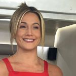 Fernanda Gentil anuncia saída da TV Globo: 'novo ciclo'