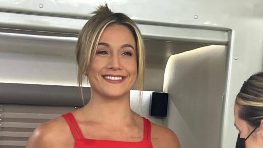 Fernanda Gentil deve investir em um canal de Youtube