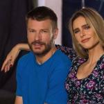 Fernanda Lima surpreende a web e lista defeitos de Rodrigo Hilbert; confira