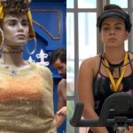 BBB 24 tem 'invasor' na casa e Fernanda se irrita com brincadeira da produção