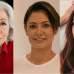 Fernanda Montenegro, Michelle Bolsonaro e Anitta: pesquisa aponta as mulheres mais admiradas do Brasil