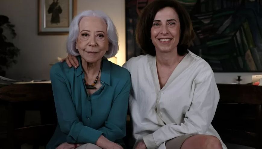 Cine de BH exibe filmes de graça de Fernanda Montenegro e Fernanda Torres; veja horários