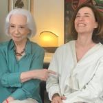 Fernanda Torres e Fernanda Montenegro serão homenageadas no Senado