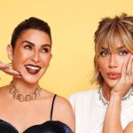 Fernanda Paes Leme e Giovanna Ewbank estão brigadas após situação constrangedora em podcast