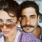 Fernanda Paes Leme revela sexo de primeiro bebê