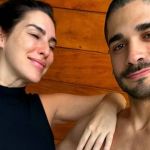 Fernanda Paes Leme revela nome da primeira filha; confira