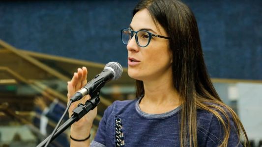 Fernanda Pereira Altoé foi a relatora da CPI do Abuso de Poder