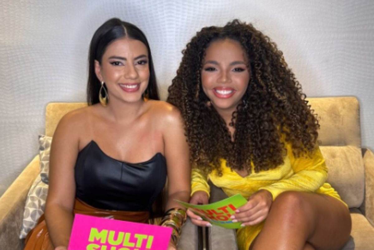 Fernanda e Pitel, do BBB 24, ganham programa em canal da Globo; saiba detalhes