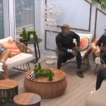 BBB 24: Rodriguinho fala se pensa em desistir e faz promessa se voltar do Paredão