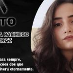 Adolescente que morreu após colocar cabeça para fora de janela do ônibus é enterrada