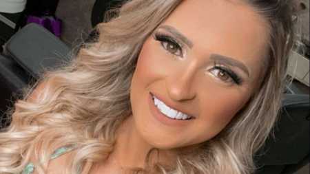 Fernanda tinha 27 anos, era advogada e deixou dois filhos, na época com 3 anos e e meses de idade