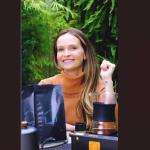 Fernanda Rodrigues aposta na produção de cafés sustentáveis
