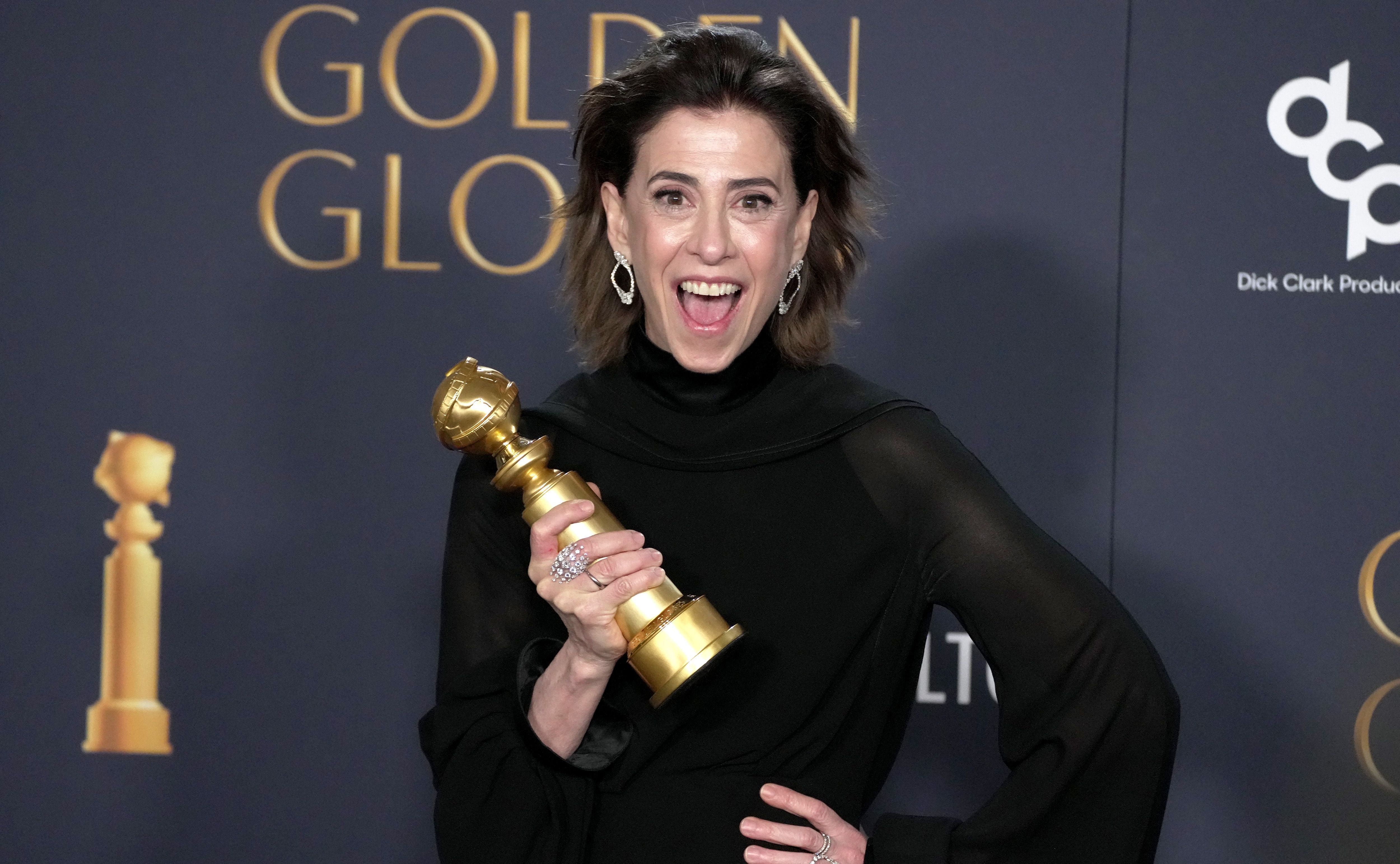 Mesmo sem Oscar, Fernanda Torres foi 1ª brasileira a vencer Cannes e Globo de Ouro; relembre trajetória