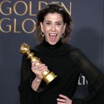 Fernanda Torres é indicada ao Oscar 2025 de melhor atriz por “Ainda Estou Aqui”