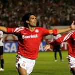 A campanha do Internacional na Copa Libertadores de 2006