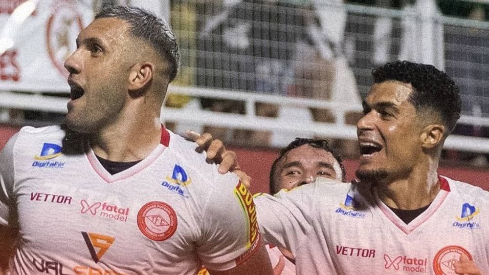 Chapecoense 1 x 2 Tombense: veja gols e melhores momentos do jogo