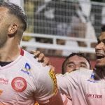 Chapecoense 1 x 2 Tombense: veja gols e melhores momentos do jogo