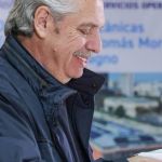 Alberto Fernandez, presidente da Argentina, afirma que Milei terá 'transição ordenada'