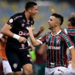 Fora do Mundial de Clubes, Leo Fernández terá chance de mostrar serviço no Fluminense