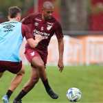 Athletico-PR e Fortaleza se enfrentam na disputa pelo G6 do Brasileirão