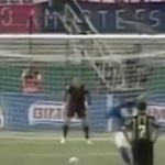 Há 14 anos, Cruzeiro vencia Atlético no primeiro clássico disputado fora do país