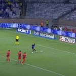 Cruzeiro foi prejudicado pela arbitragem contra o Athletico-PR, diz analista