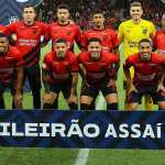 Atlético x Athletico-PR: Furacão perde titular para jogo pela Libertadores