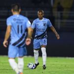 Athletico-PR pode perder peça importante para jogo contra o Atlético